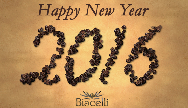 Happy new year